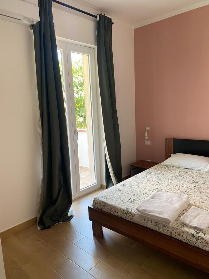 Villa Maniva Marina di Ginosa Exterior foto