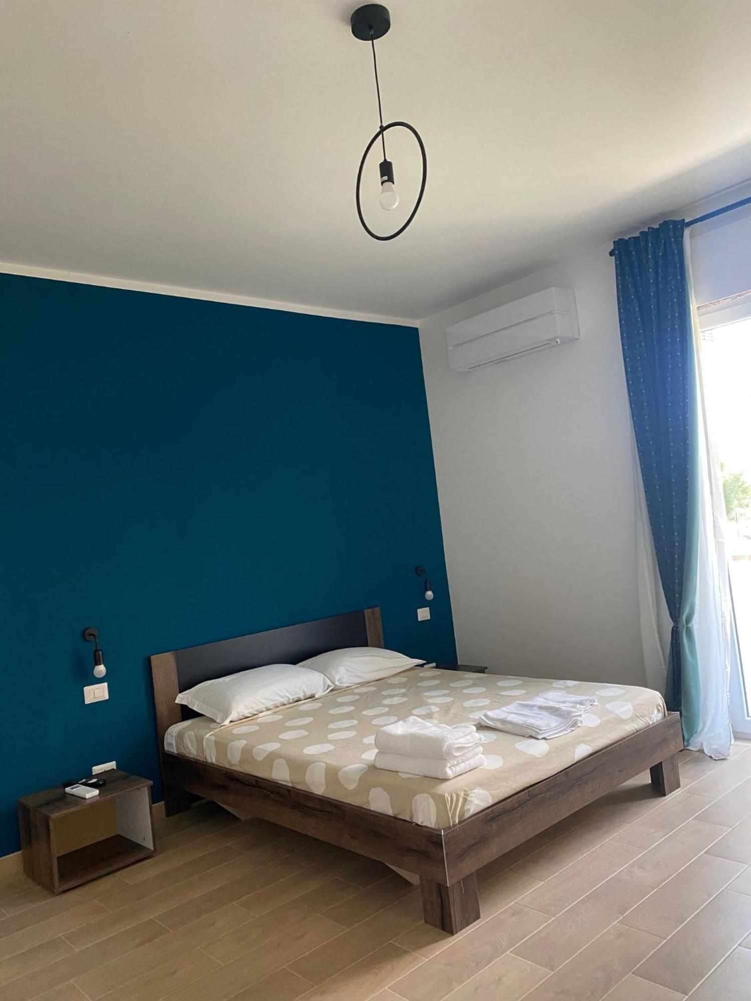 Villa Maniva Marina di Ginosa Exterior foto