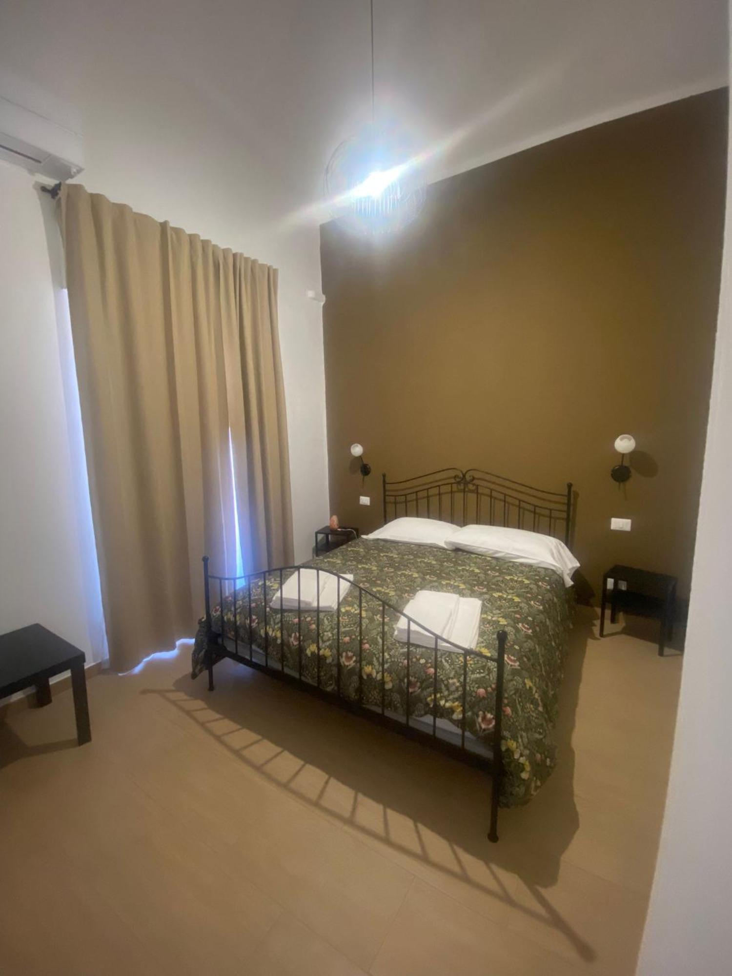 Villa Maniva Marina di Ginosa Cameră foto